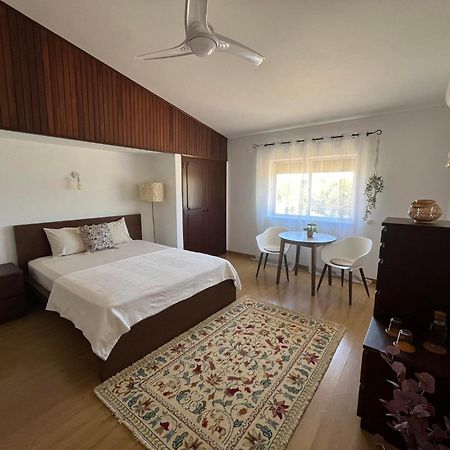Vila Gloria Guesthouse Lagos Exterior photo