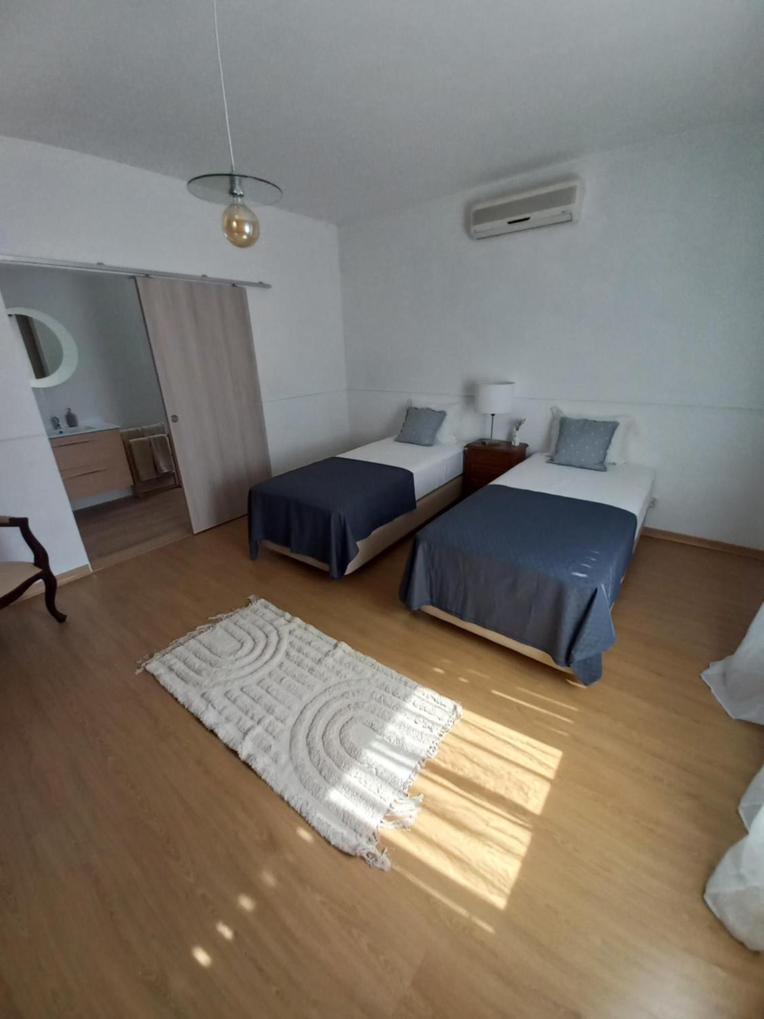 Vila Gloria Guesthouse Lagos Exterior photo