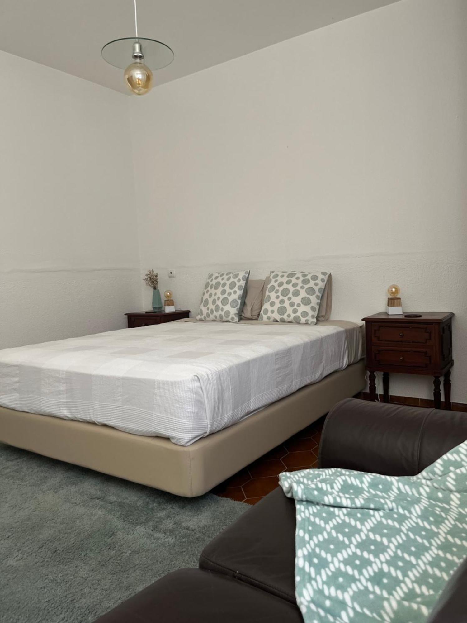 Vila Gloria Guesthouse Lagos Exterior photo