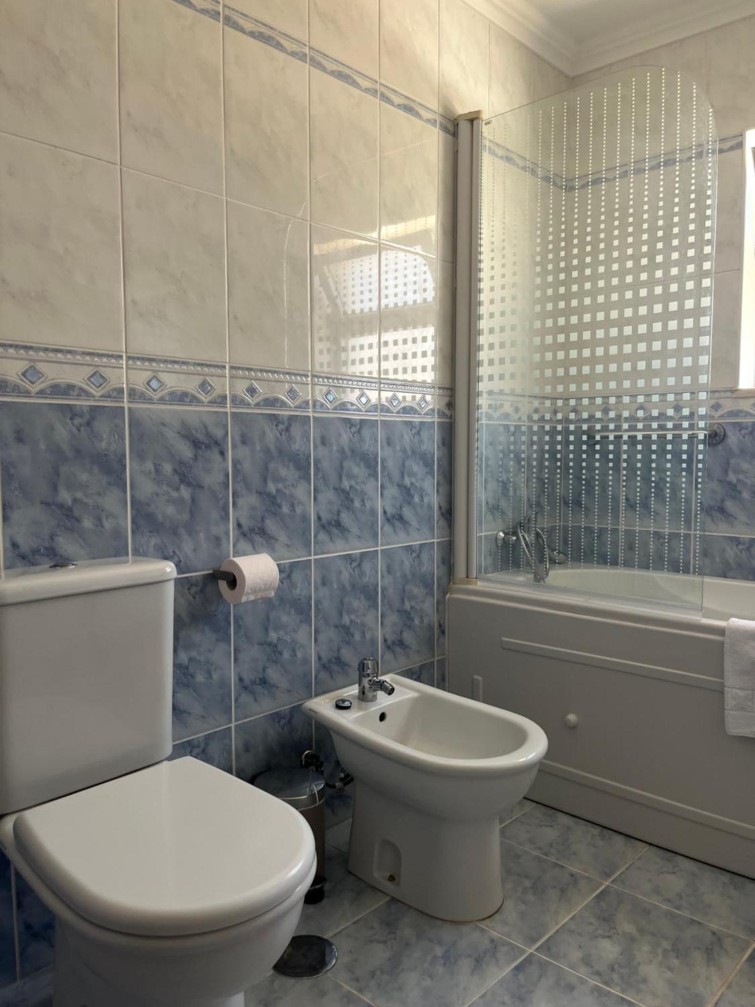 Vila Gloria Guesthouse Lagos Exterior photo