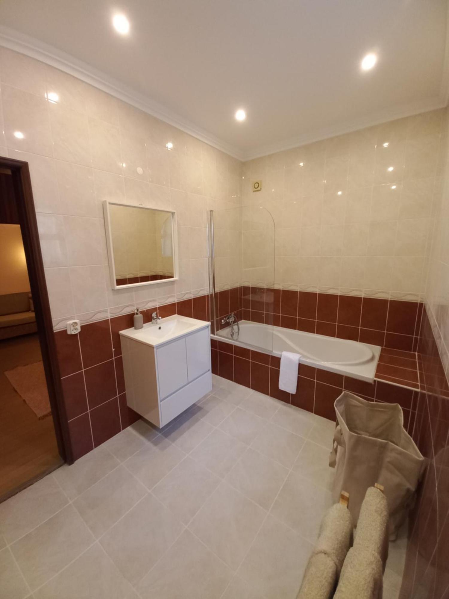 Vila Gloria Guesthouse Lagos Exterior photo