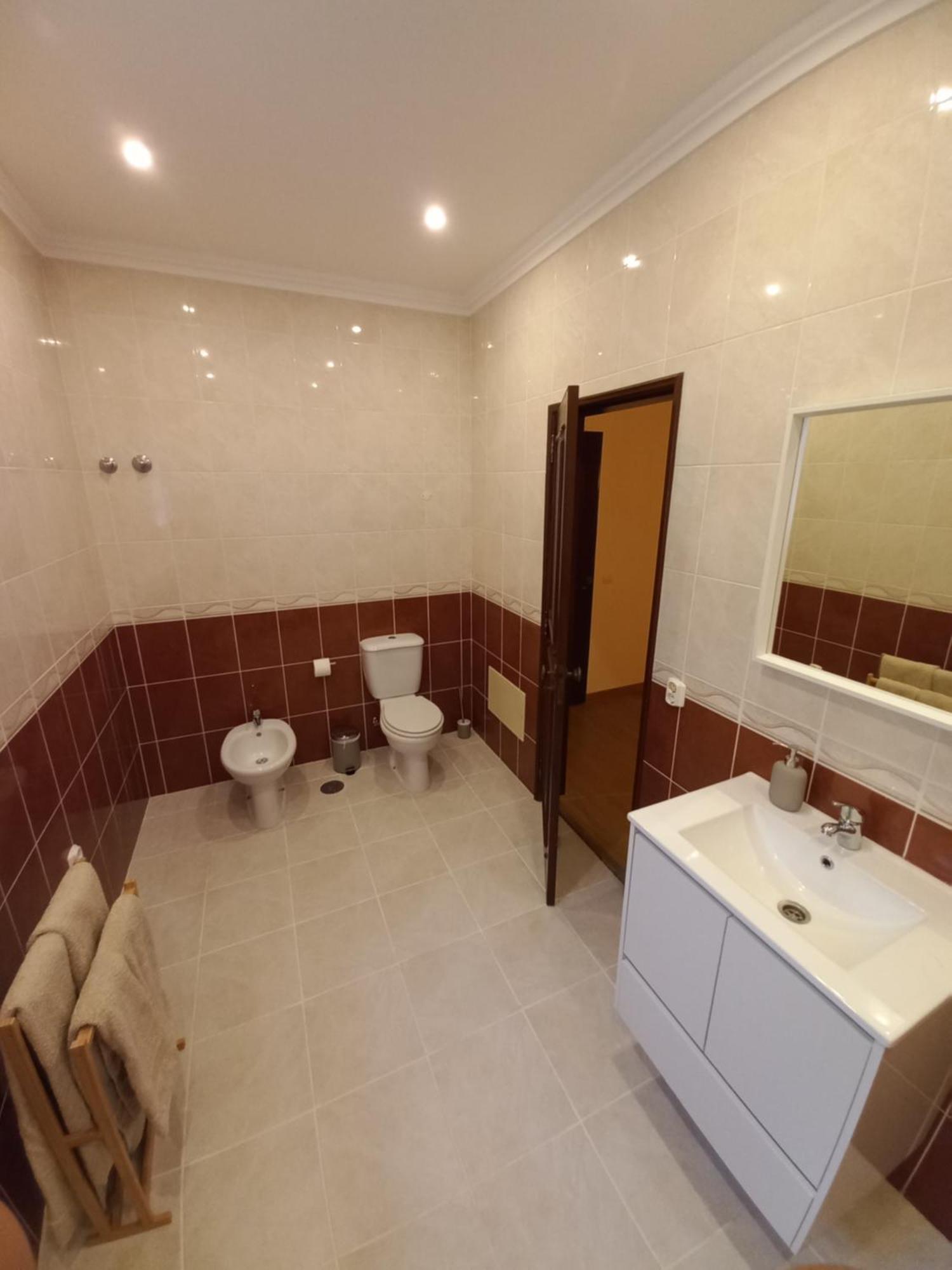 Vila Gloria Guesthouse Lagos Exterior photo