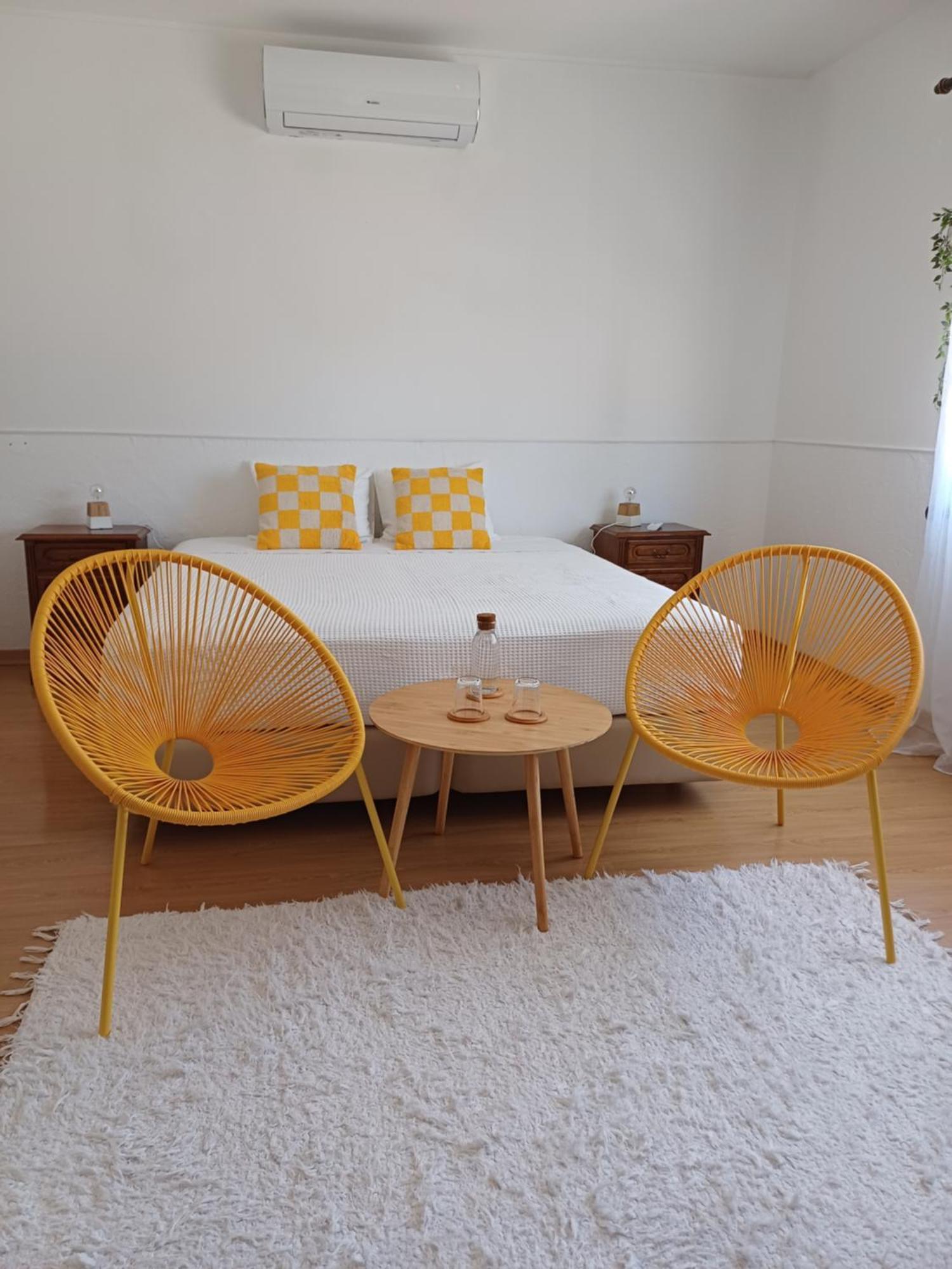 Vila Gloria Guesthouse Lagos Room photo