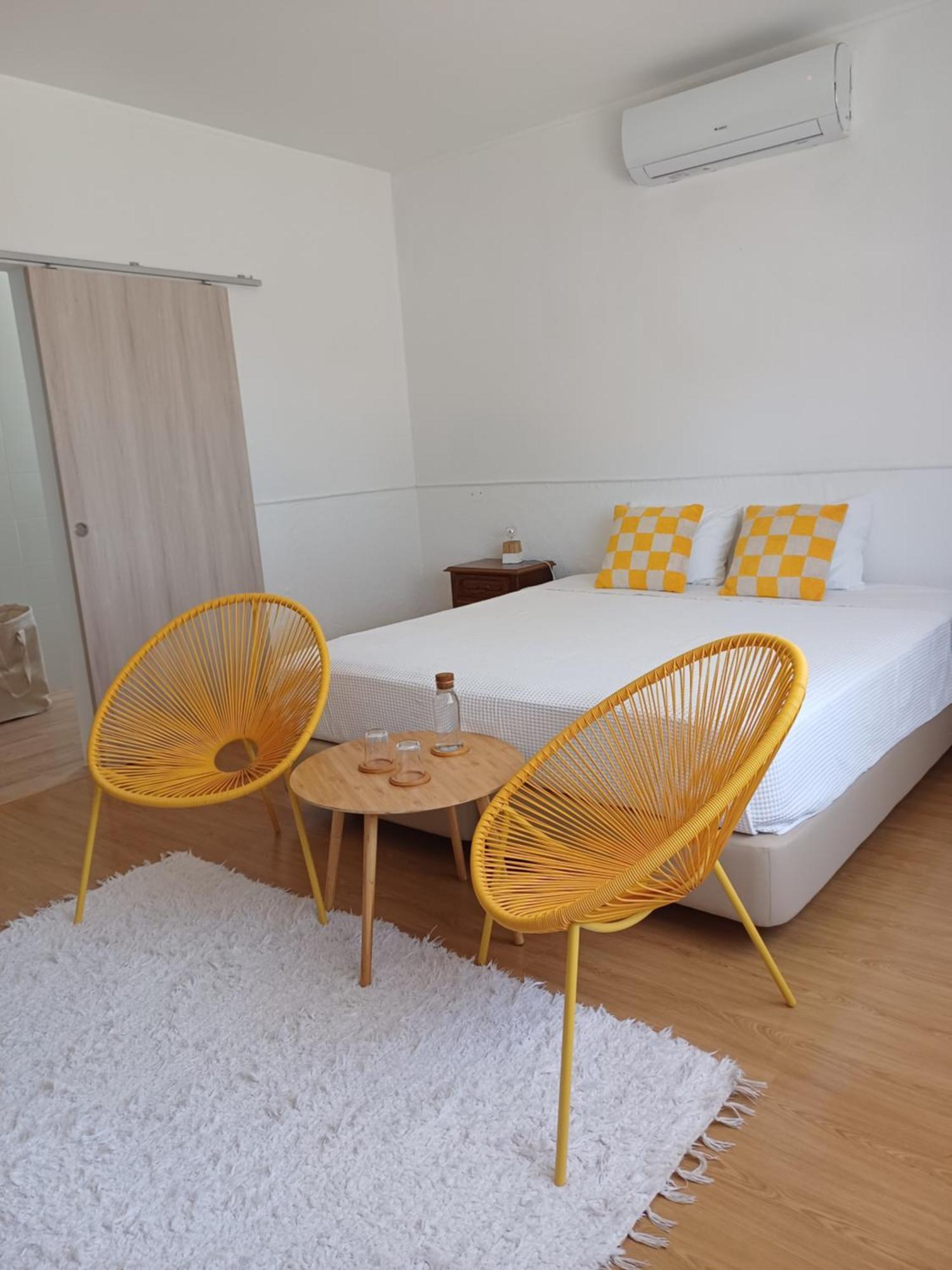 Vila Gloria Guesthouse Lagos Room photo