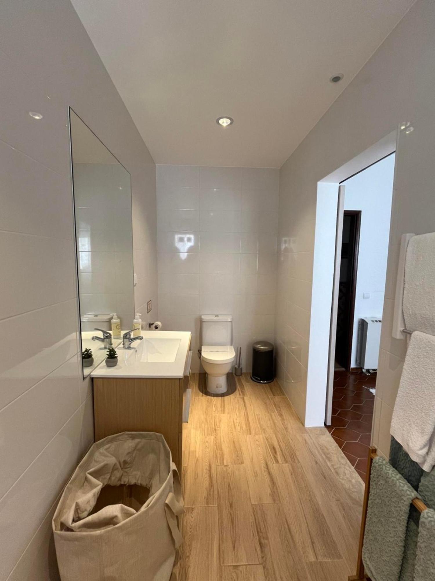 Vila Gloria Guesthouse Lagos Room photo