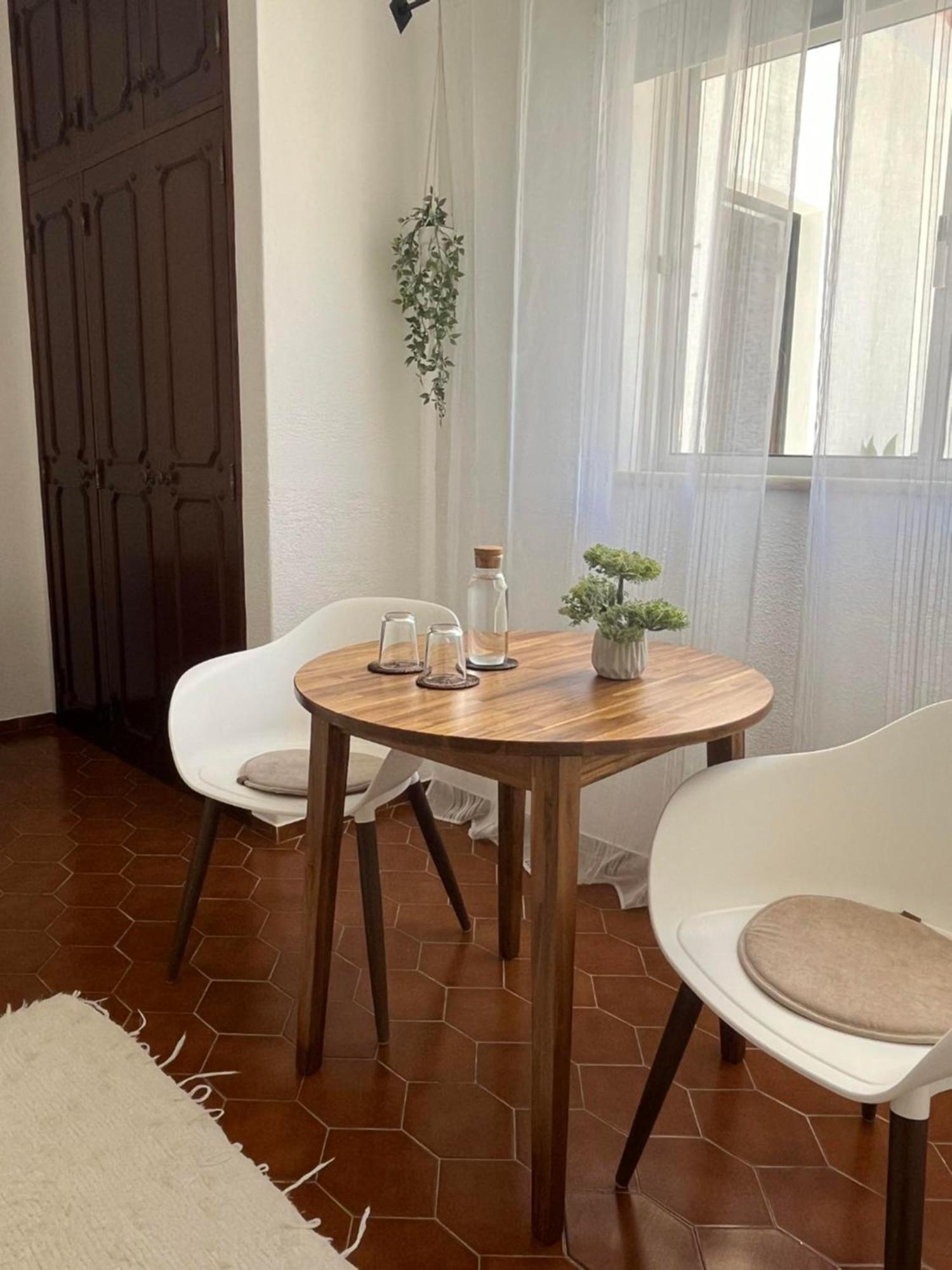 Vila Gloria Guesthouse Lagos Room photo