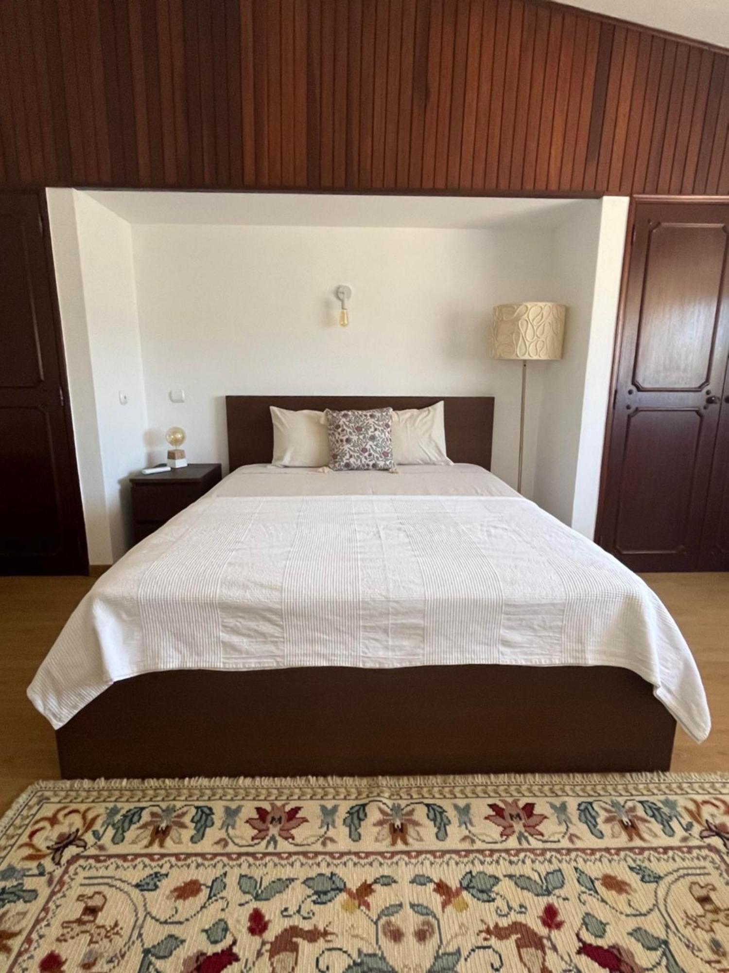 Vila Gloria Guesthouse Lagos Room photo