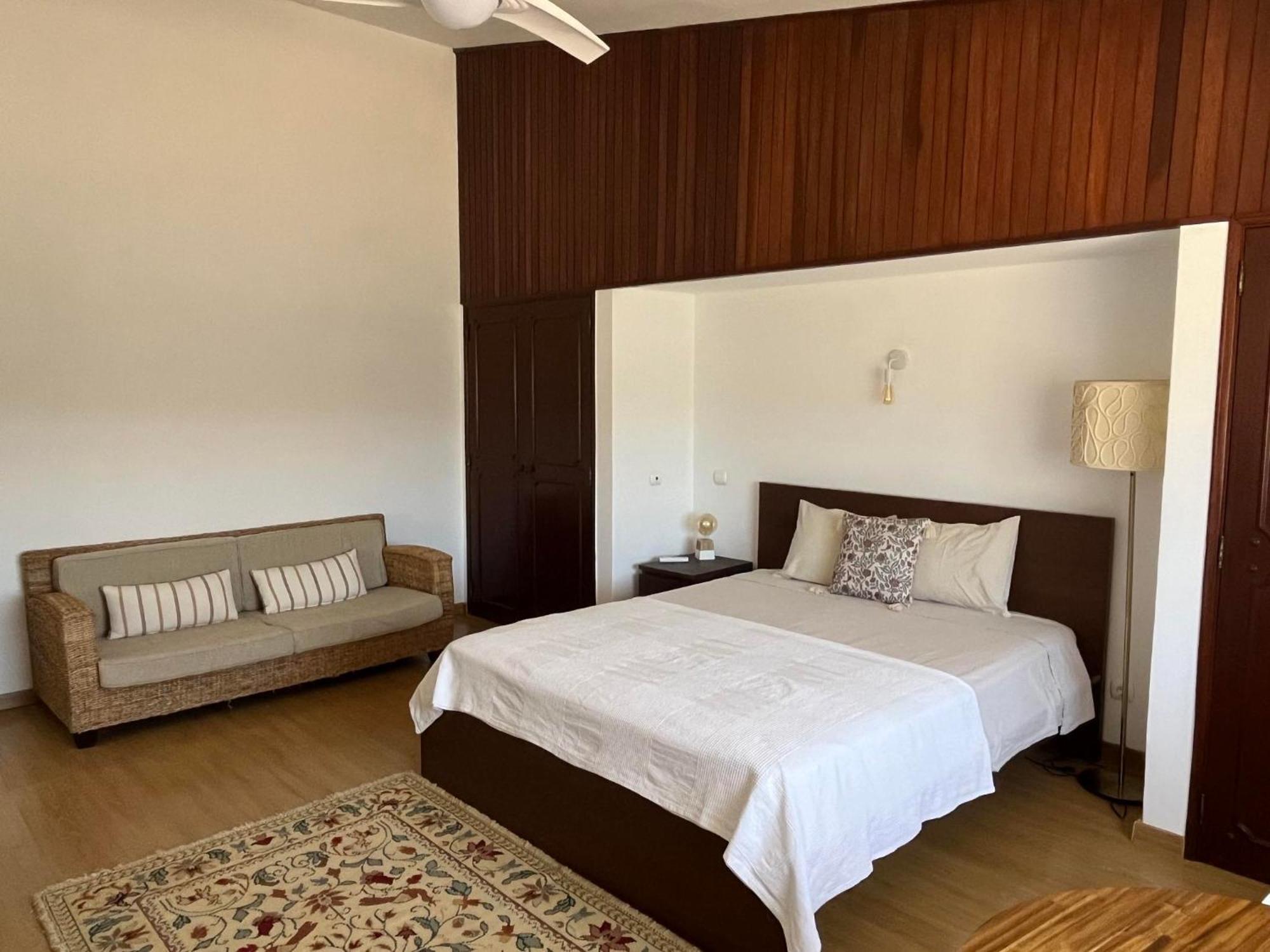 Vila Gloria Guesthouse Lagos Room photo