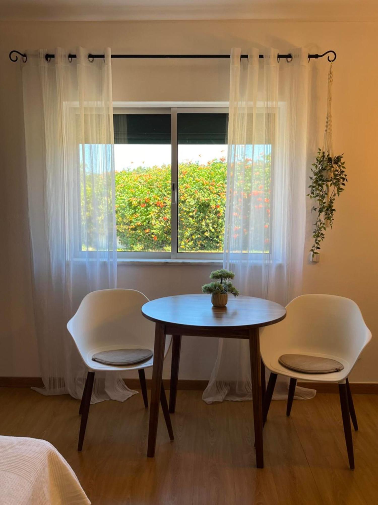 Vila Gloria Guesthouse Lagos Room photo