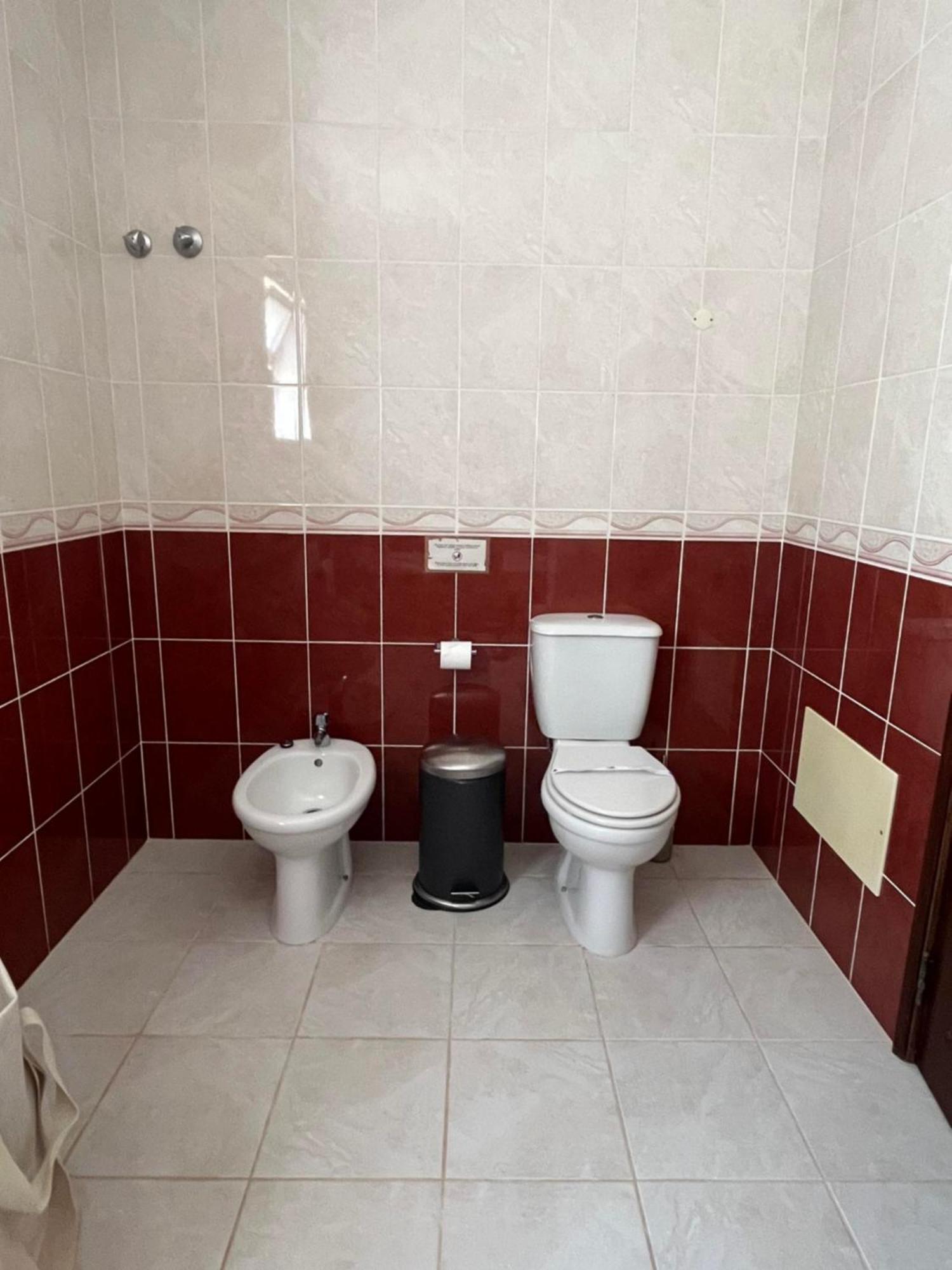 Vila Gloria Guesthouse Lagos Room photo