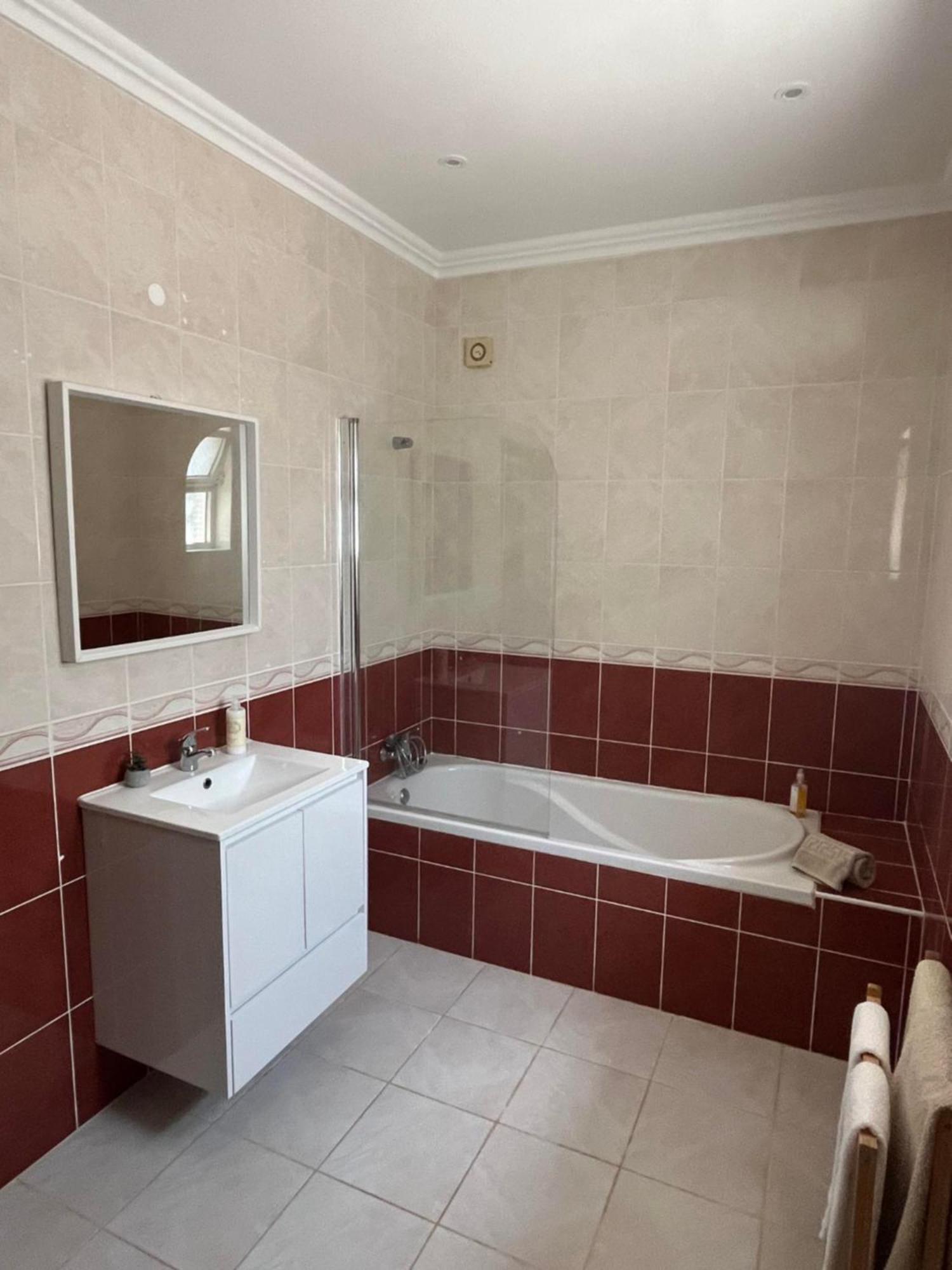 Vila Gloria Guesthouse Lagos Room photo