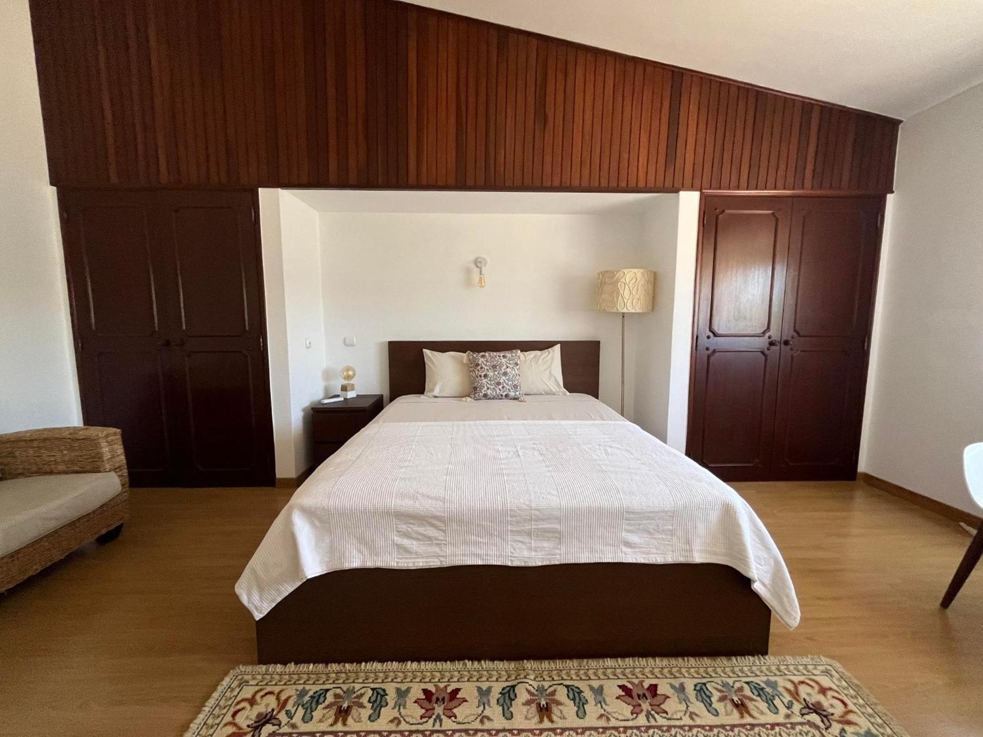 Vila Gloria Guesthouse Lagos Room photo