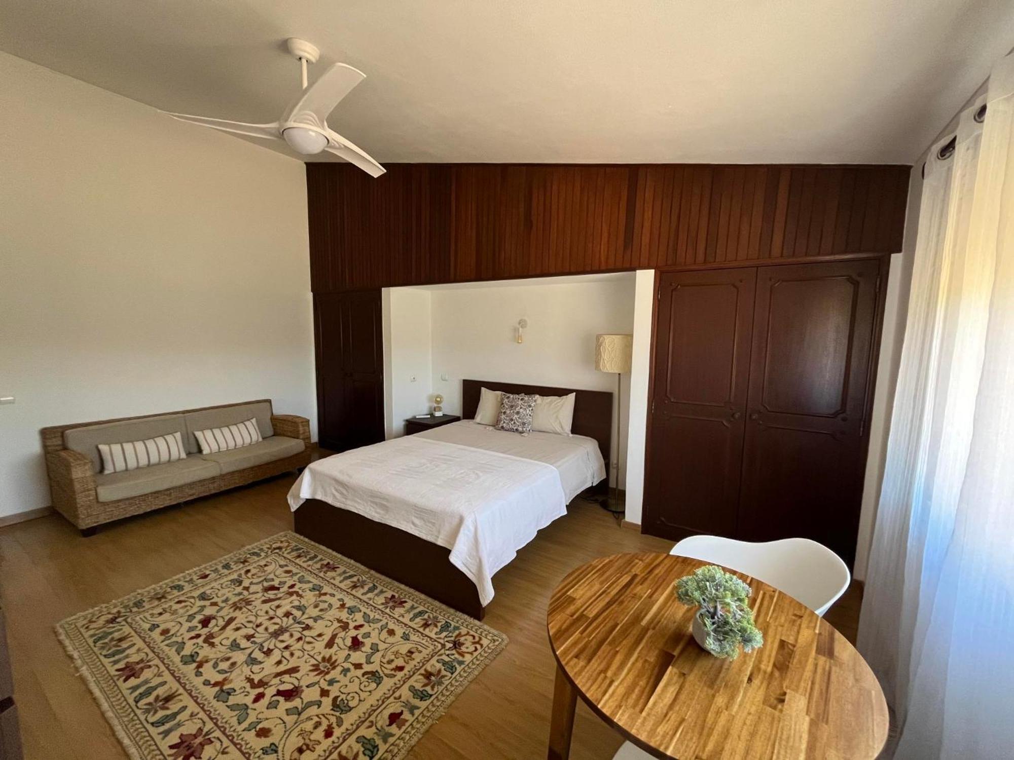 Vila Gloria Guesthouse Lagos Room photo