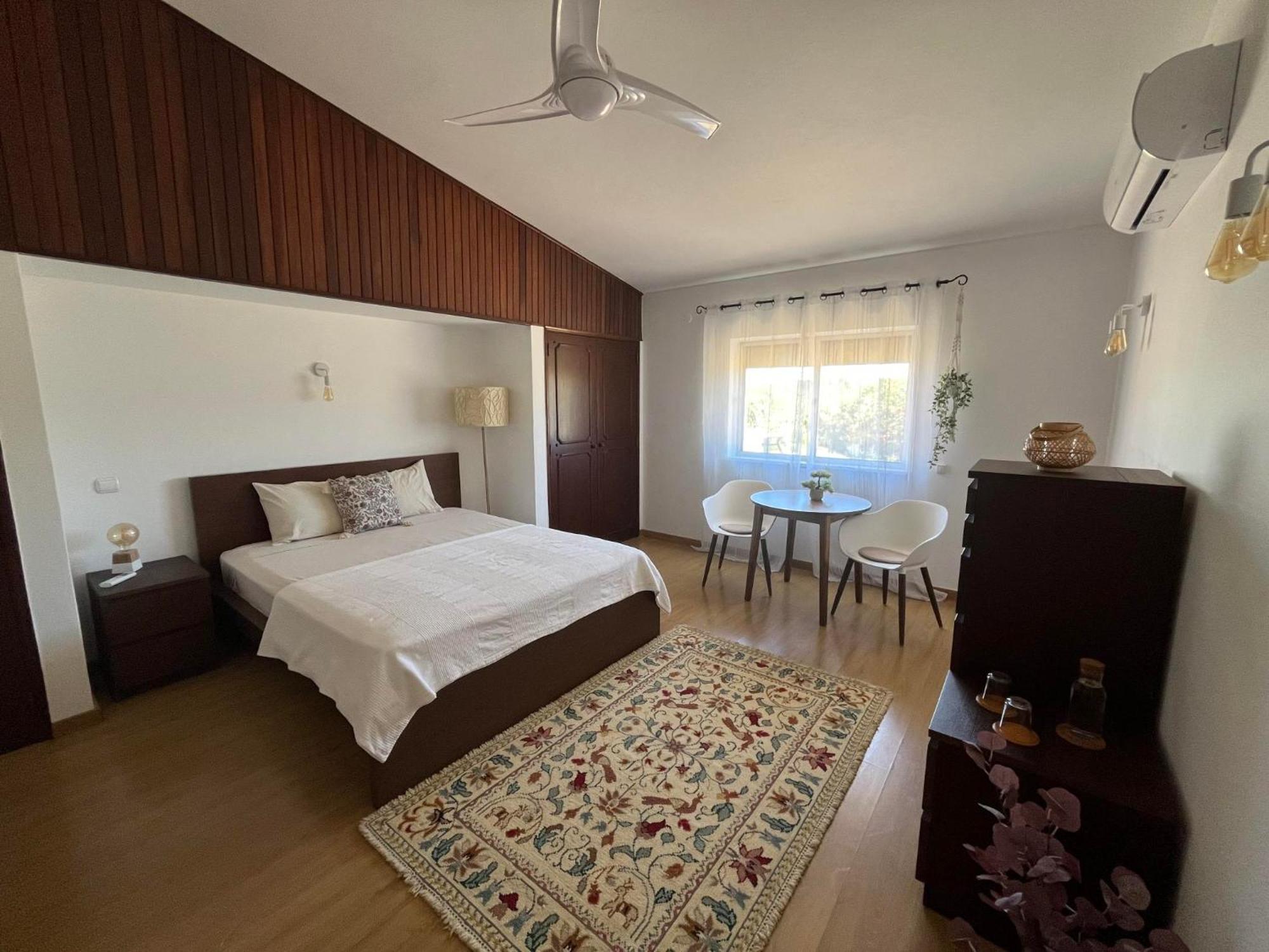 Vila Gloria Guesthouse Lagos Exterior photo