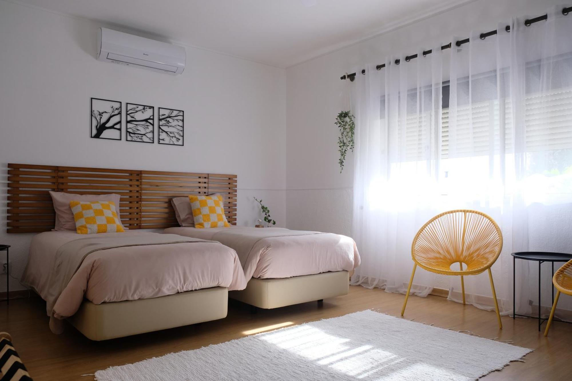 Vila Gloria Guesthouse Lagos Room photo