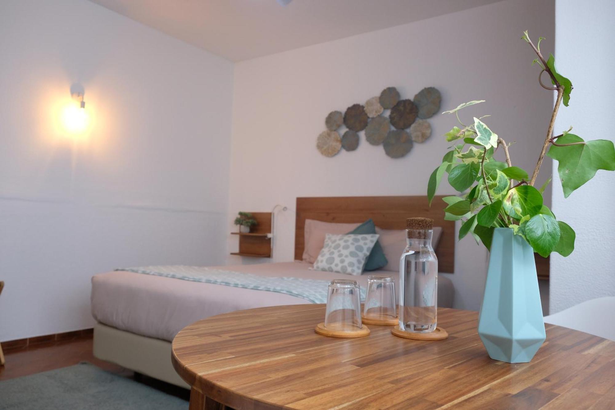 Vila Gloria Guesthouse Lagos Room photo
