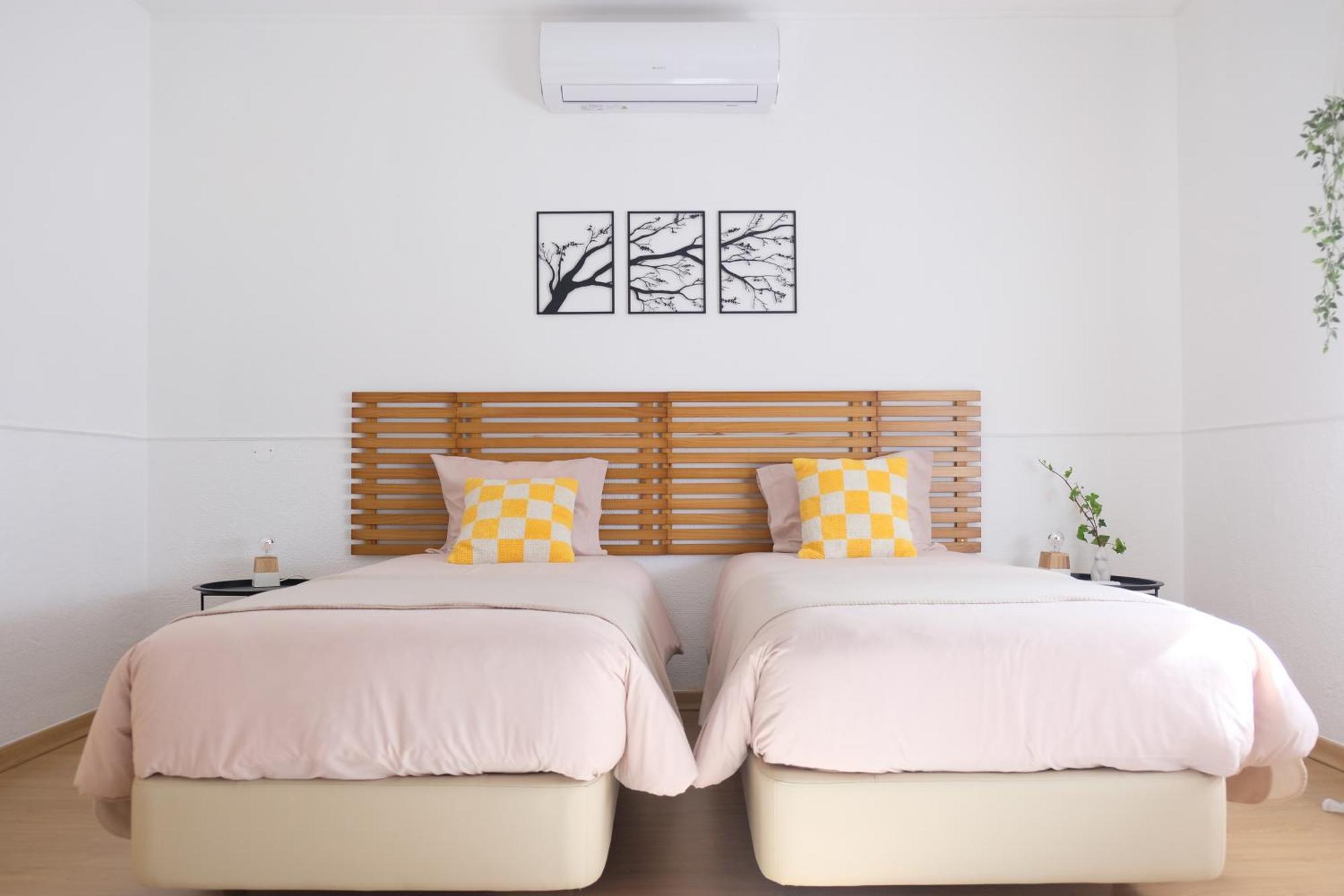 Vila Gloria Guesthouse Lagos Room photo