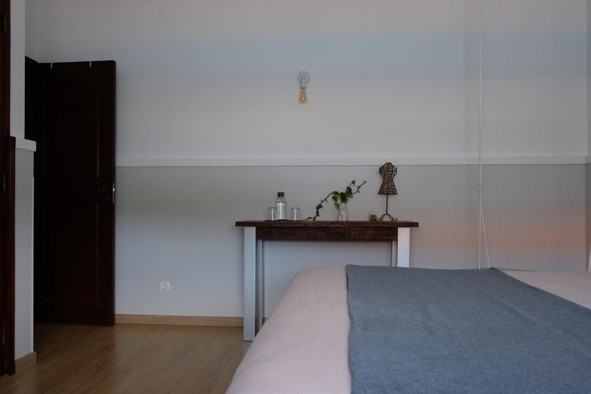 Vila Gloria Guesthouse Lagos Room photo
