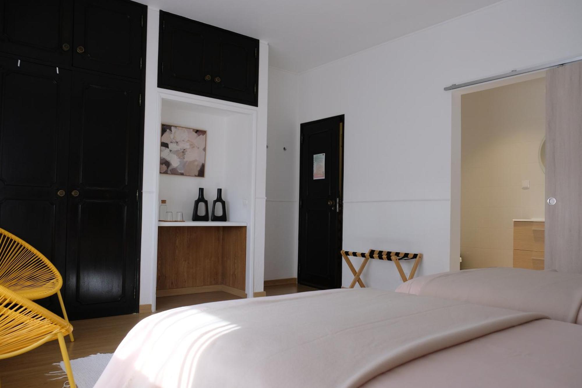 Vila Gloria Guesthouse Lagos Room photo