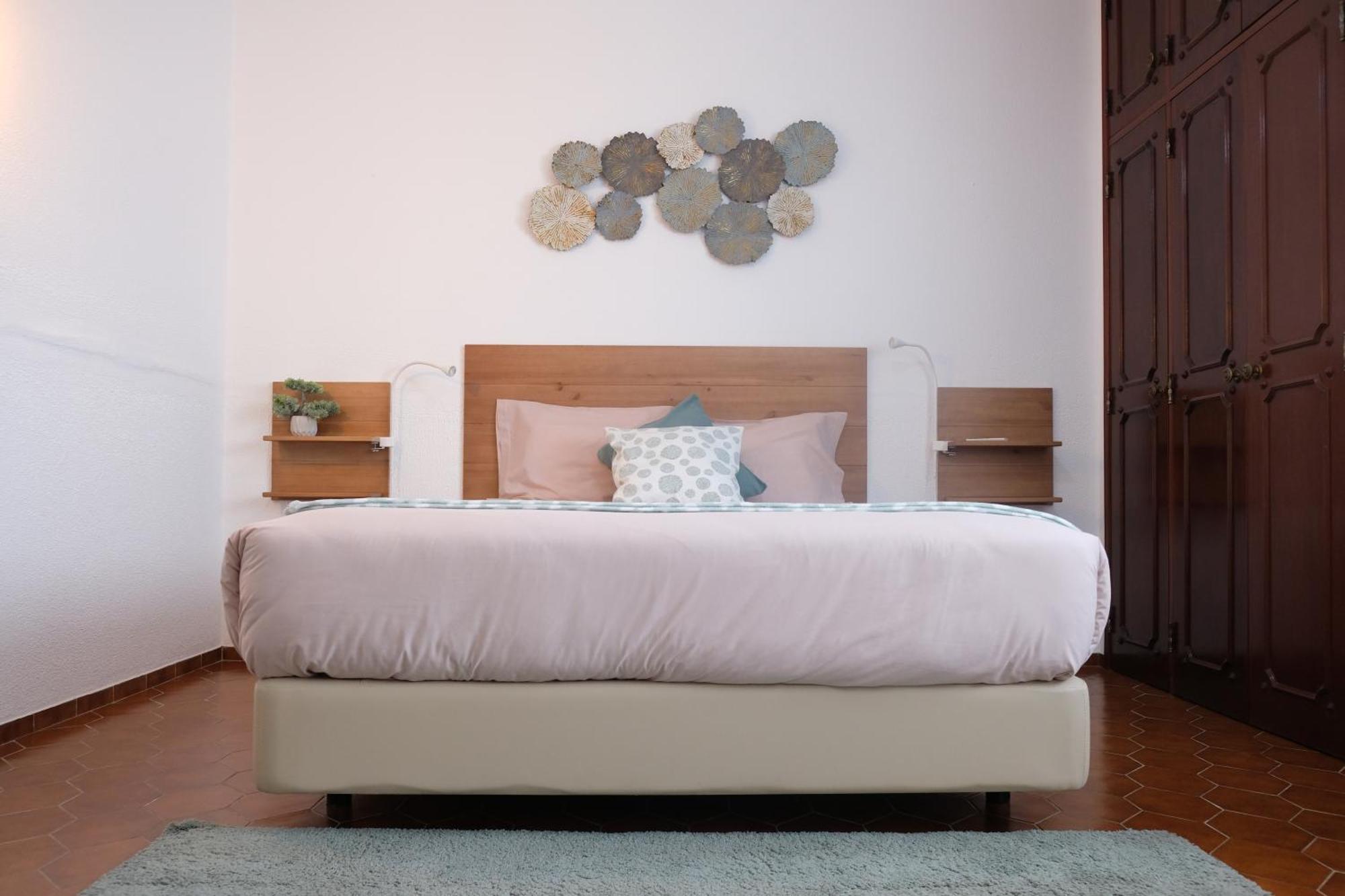 Vila Gloria Guesthouse Lagos Room photo