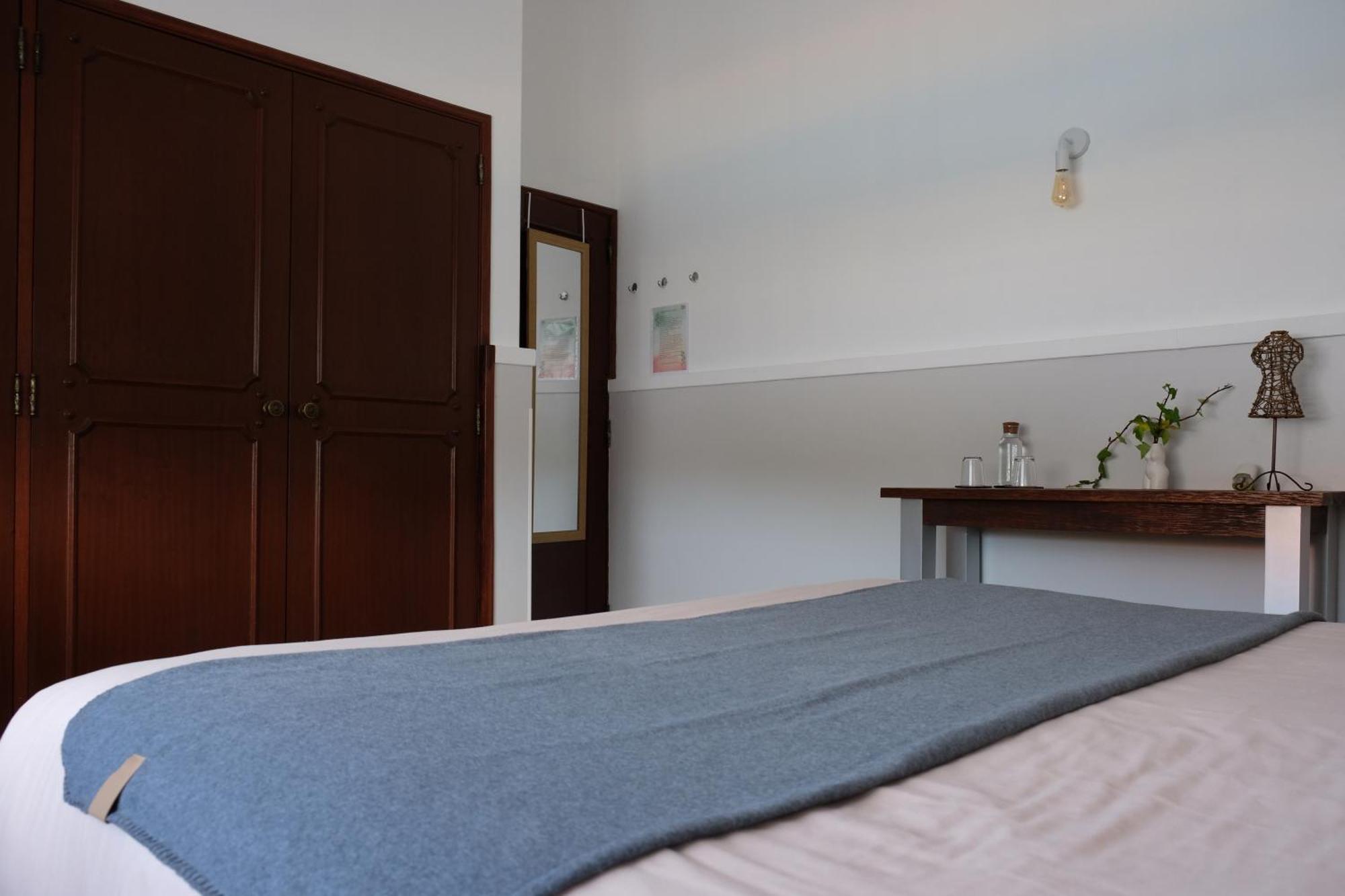 Vila Gloria Guesthouse Lagos Room photo
