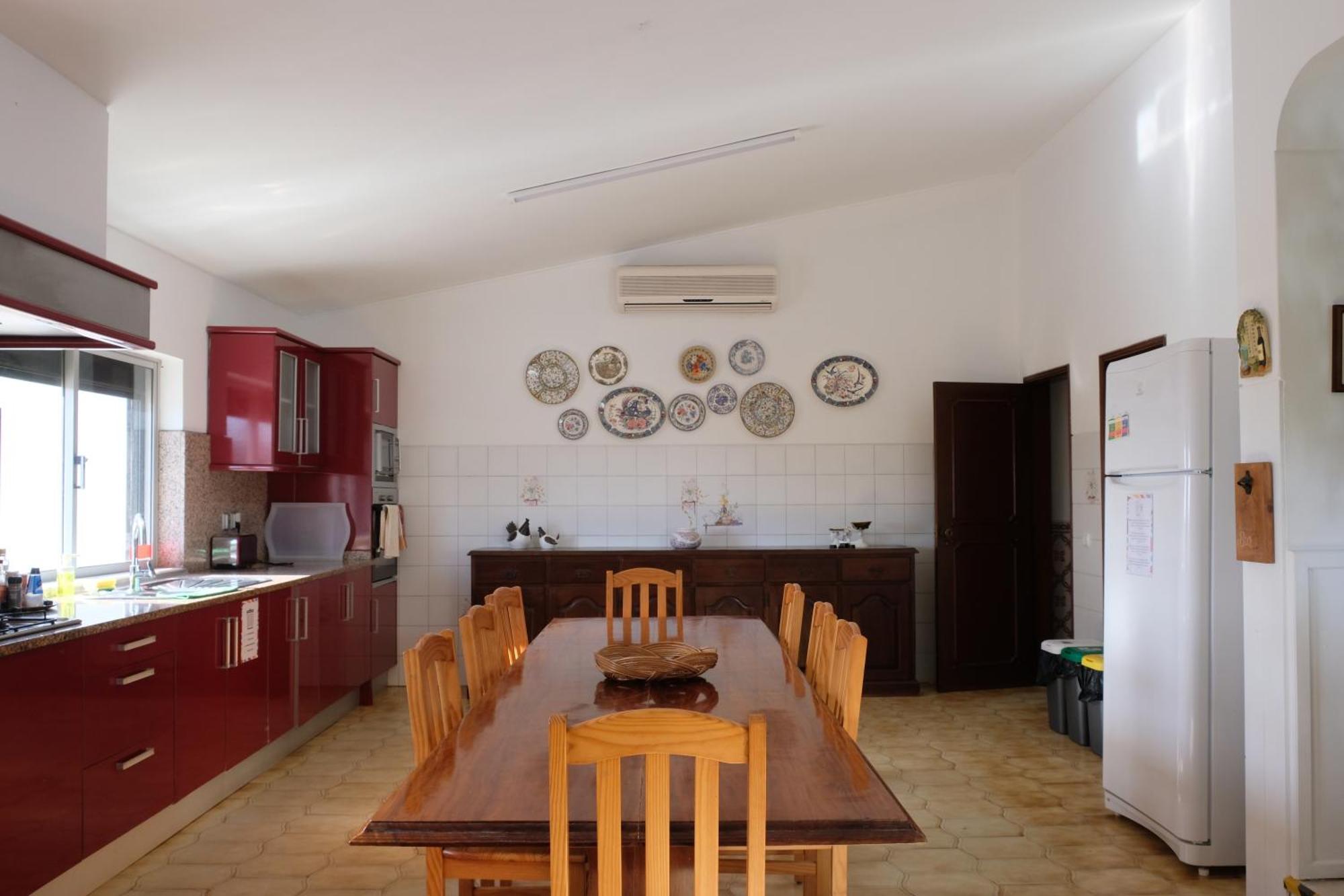 Vila Gloria Guesthouse Lagos Exterior photo