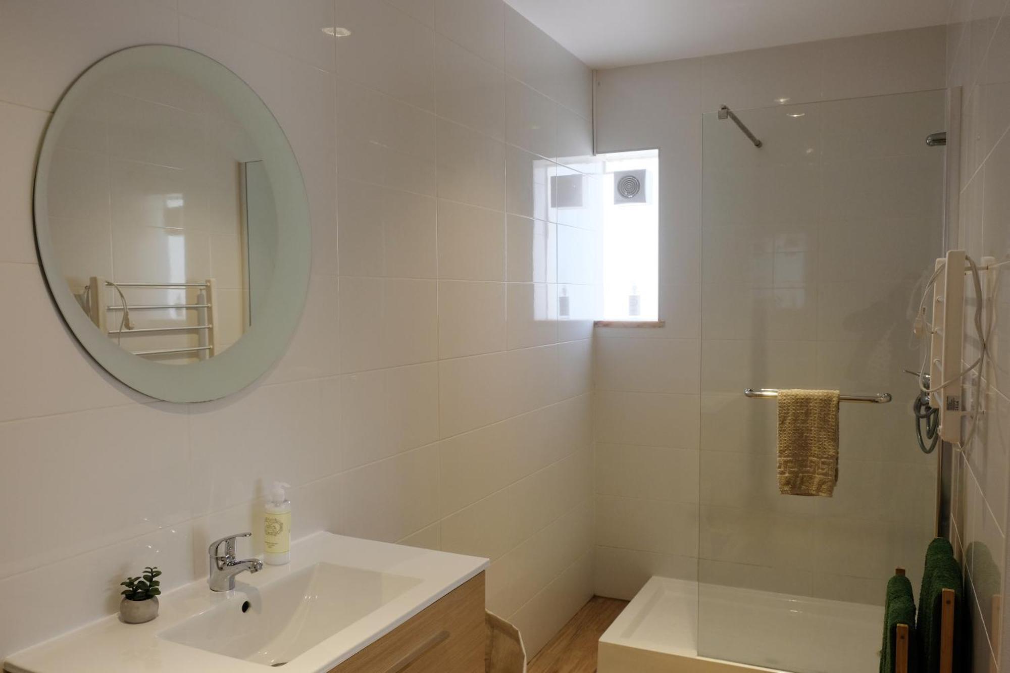 Vila Gloria Guesthouse Lagos Room photo