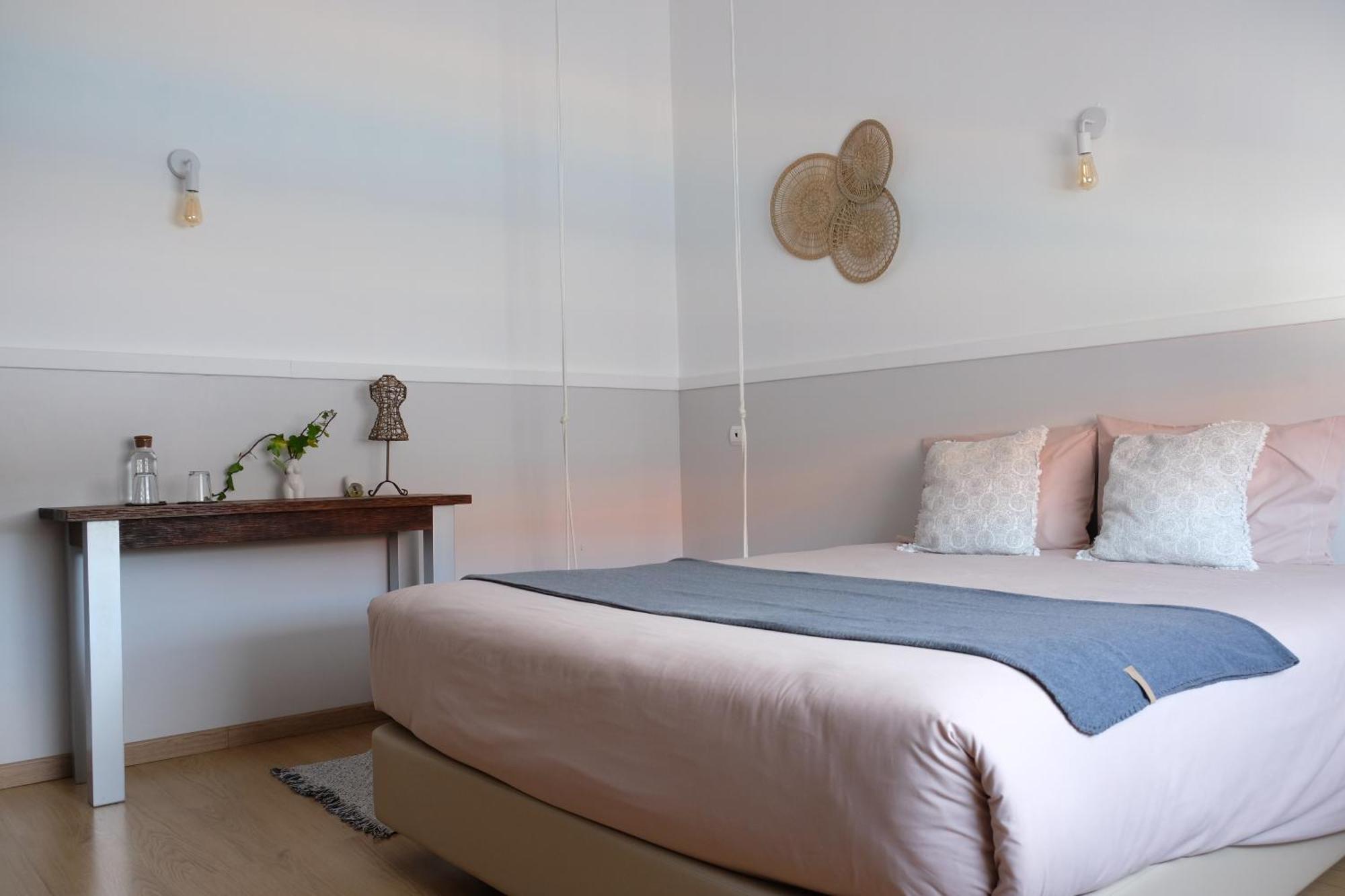 Vila Gloria Guesthouse Lagos Room photo