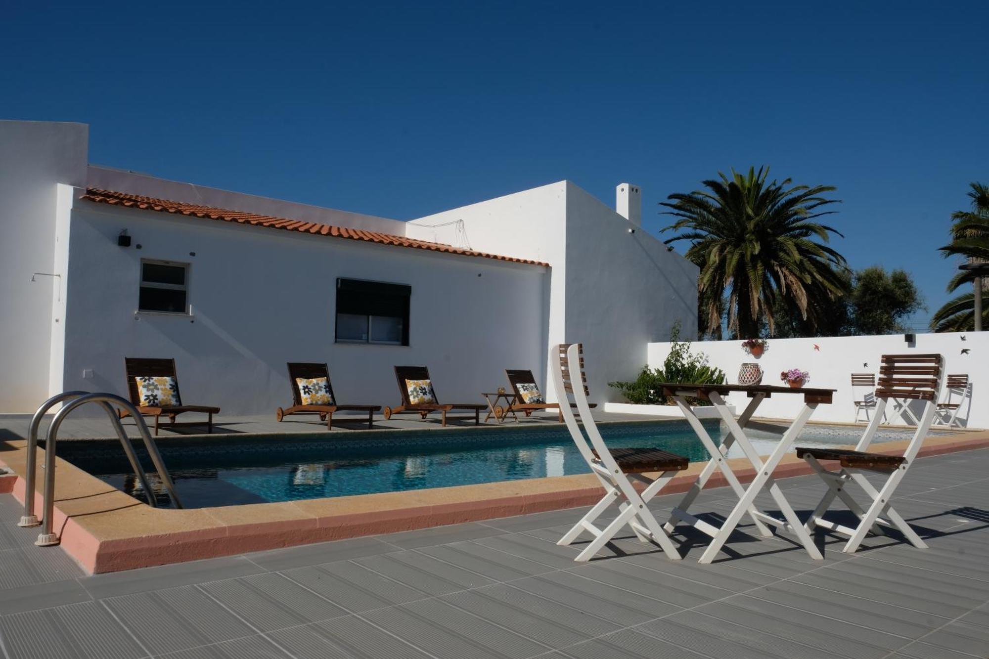 Vila Gloria Guesthouse Lagos Exterior photo