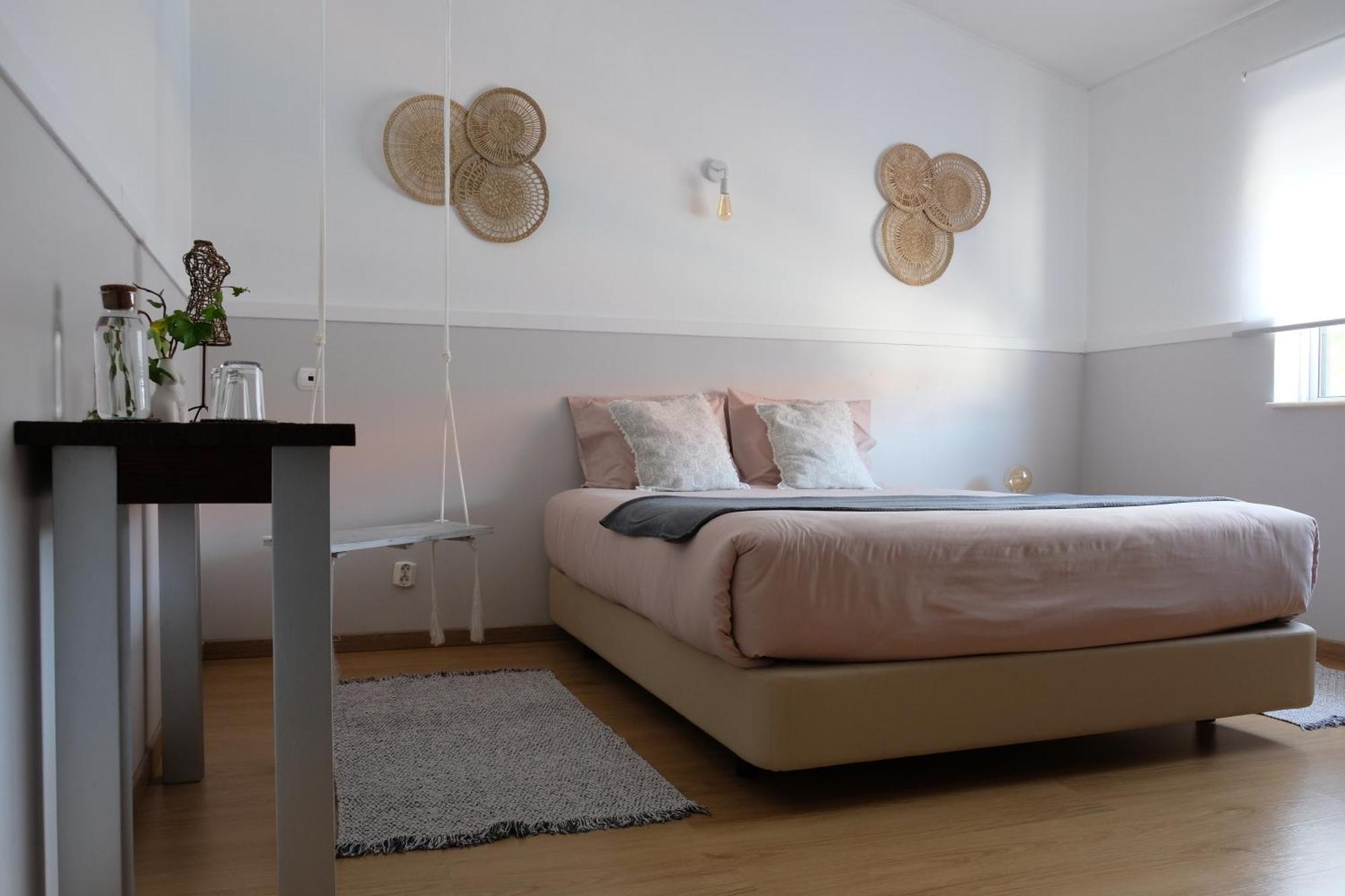 Vila Gloria Guesthouse Lagos Room photo