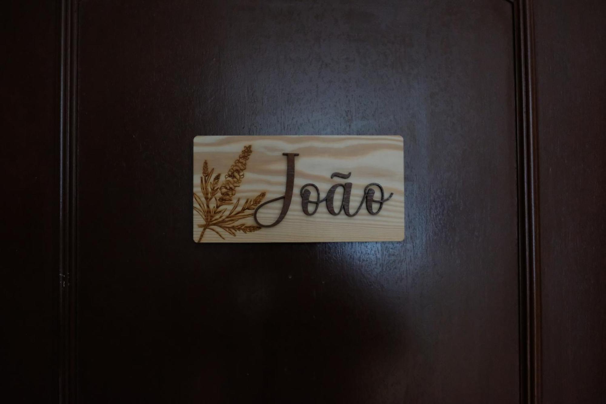Vila Gloria Guesthouse Lagos Room photo
